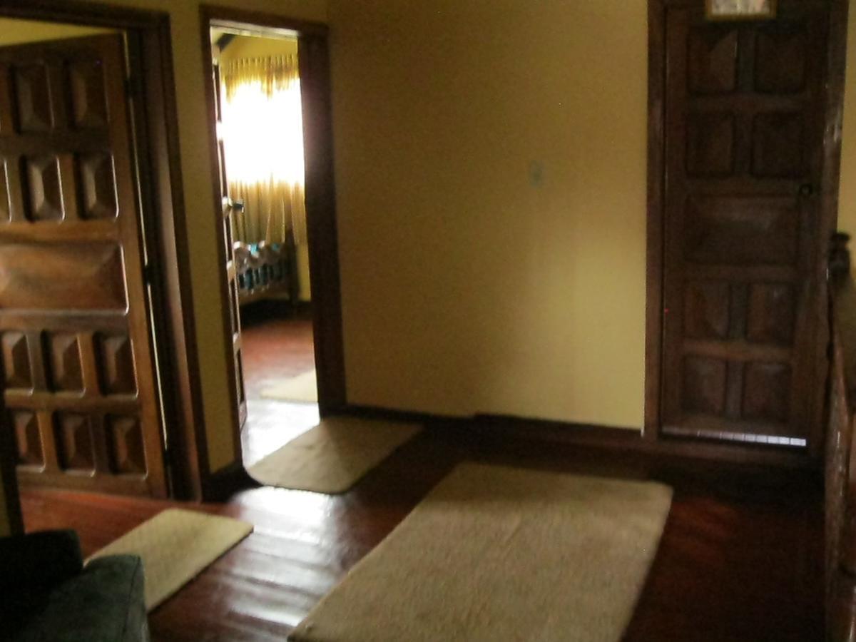 Hotel Campestre Los Duraznos Cucunuba Bagian luar foto
